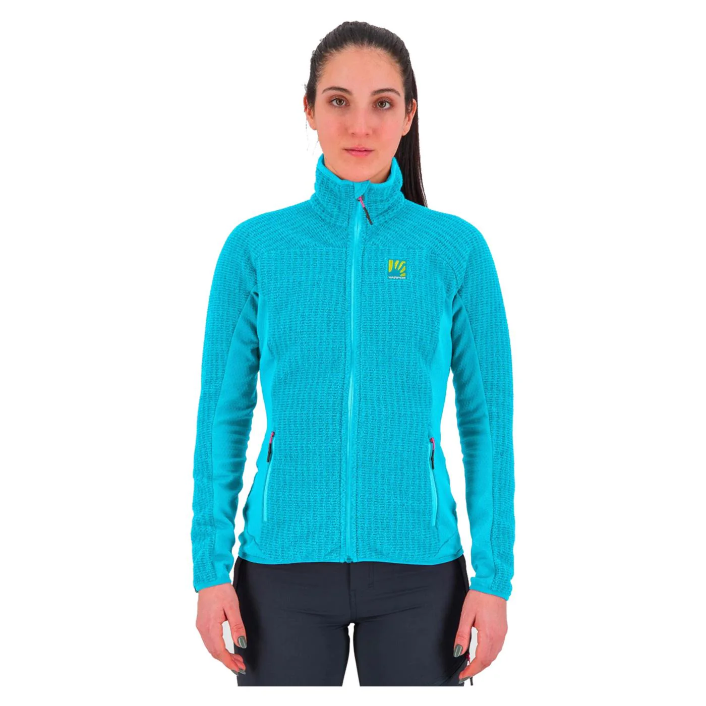 KARPOS ROCCHETTA W FLEECE - Image 3