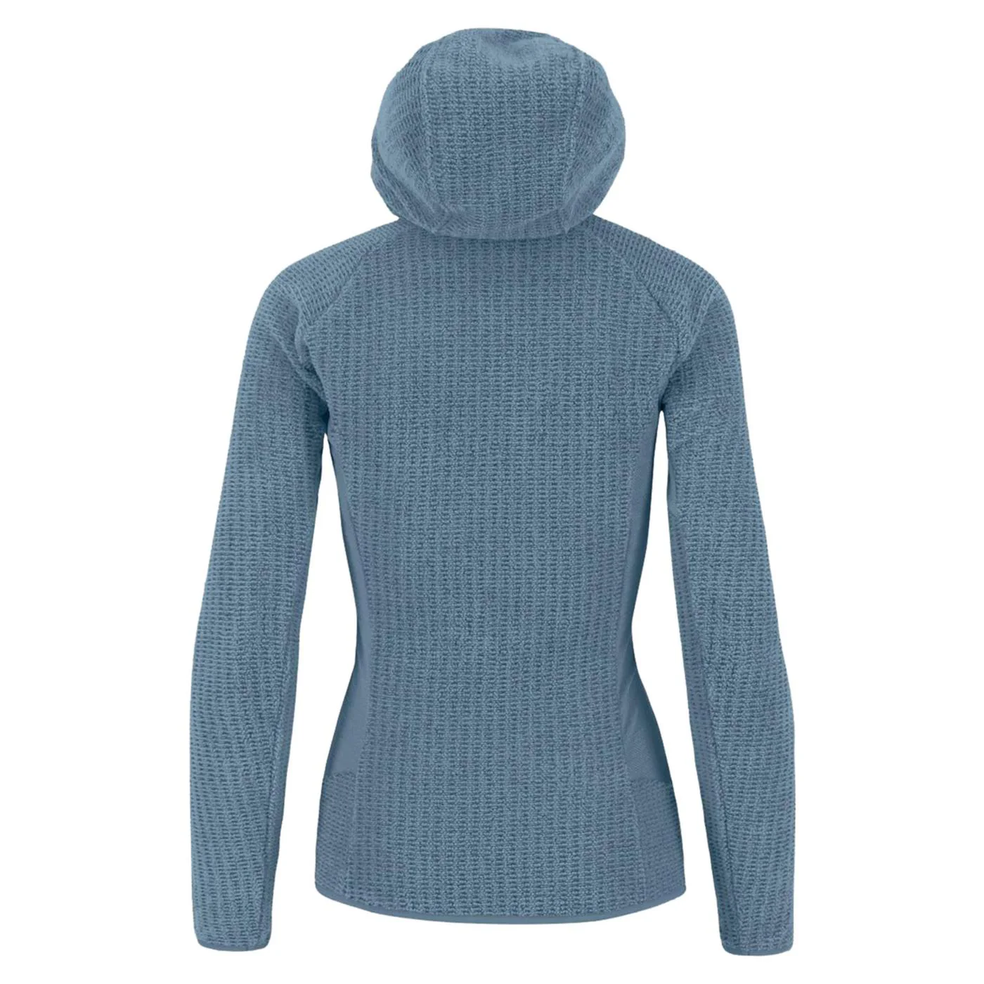 KARPOS ROCCHETTA W HOODIE FLEECE - Image 2