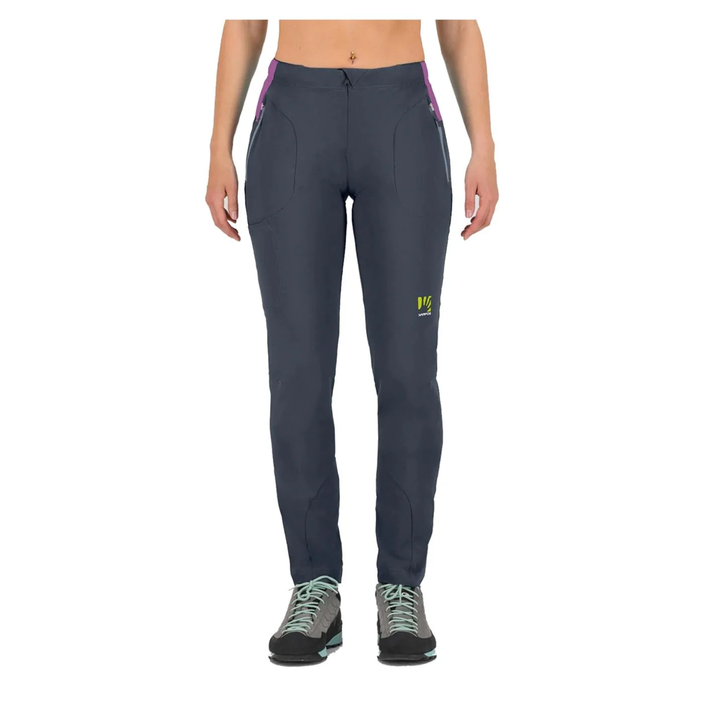 KARPOS ROCCIA W PANTS - Image 3