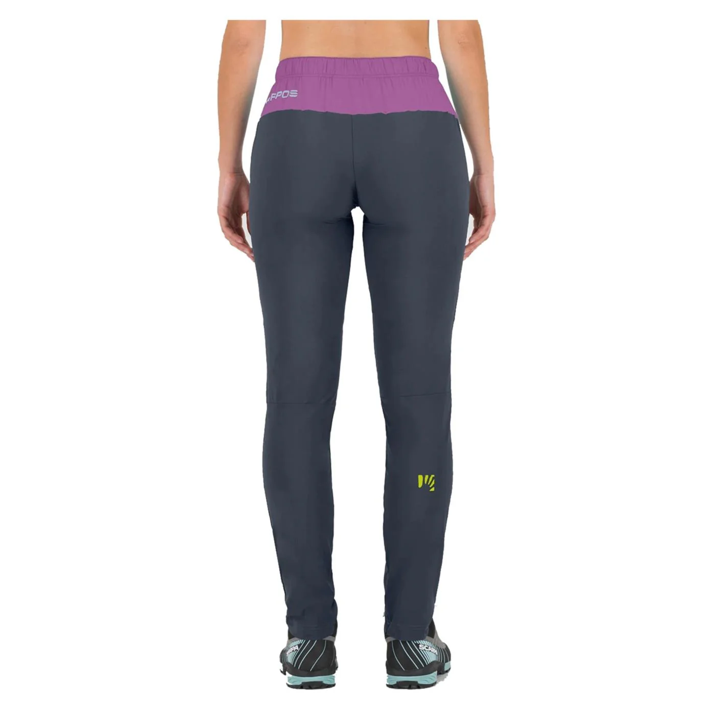 KARPOS ROCCIA W PANTS - Image 4