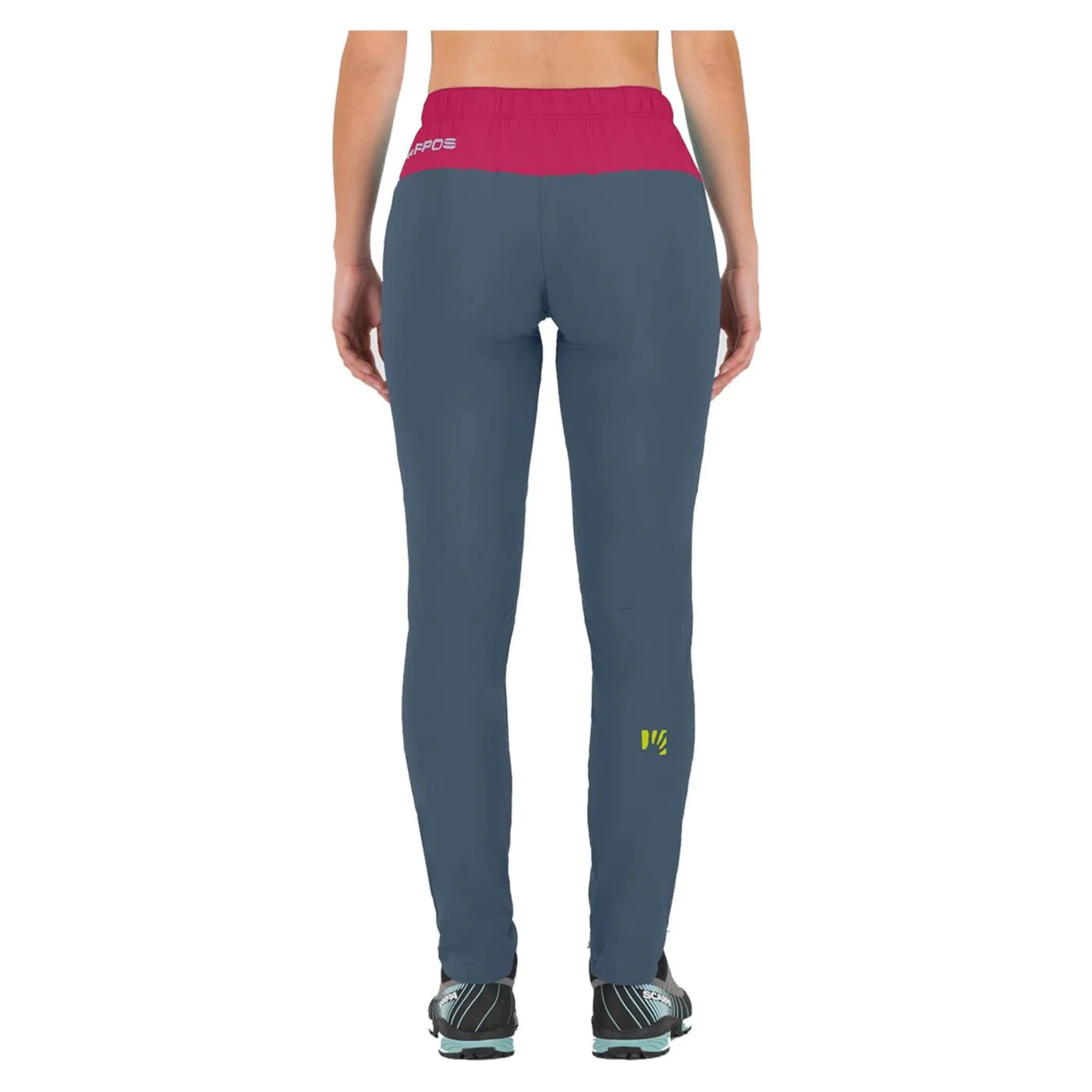 KARPOS ROCCIA W PANTS - Image 2