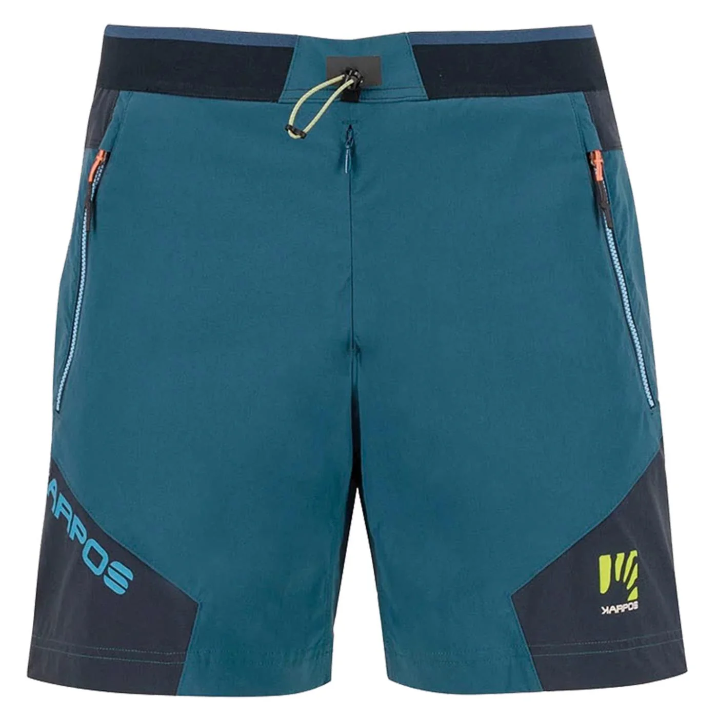 KARPOS ROCK EVO BERMUDA - Image 2