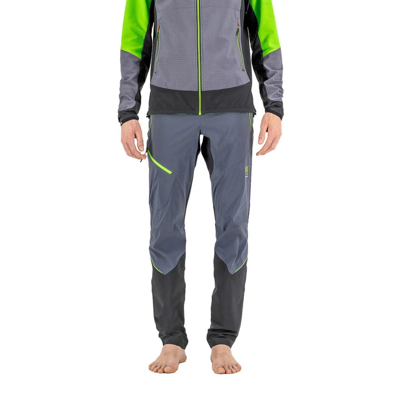 KARPOS ROCK EVO PANT - Image 2