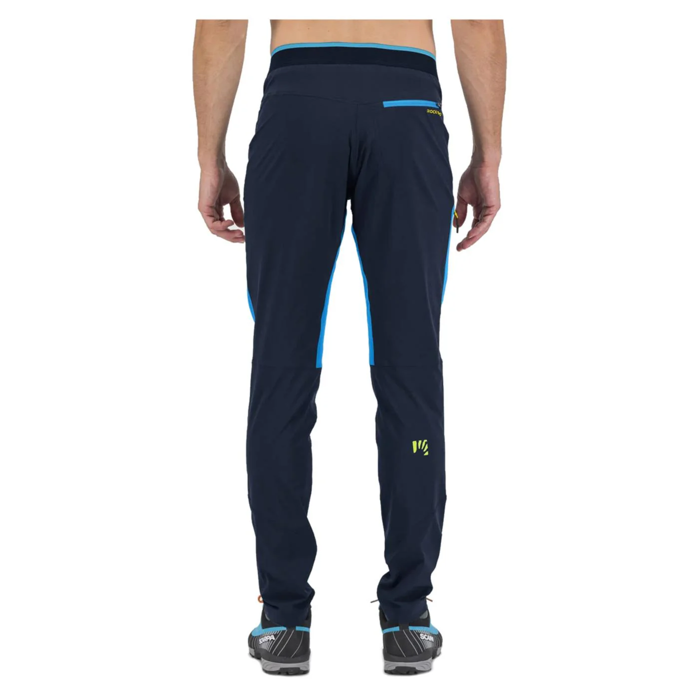 KARPOS ROCK EVO PANT - Image 4