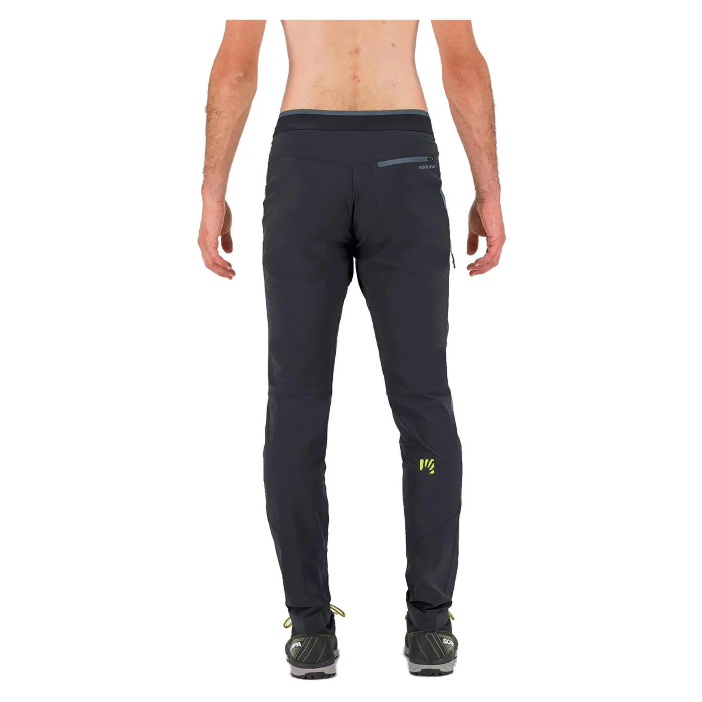 KARPOS ROCK EVO PANTS - Image 4