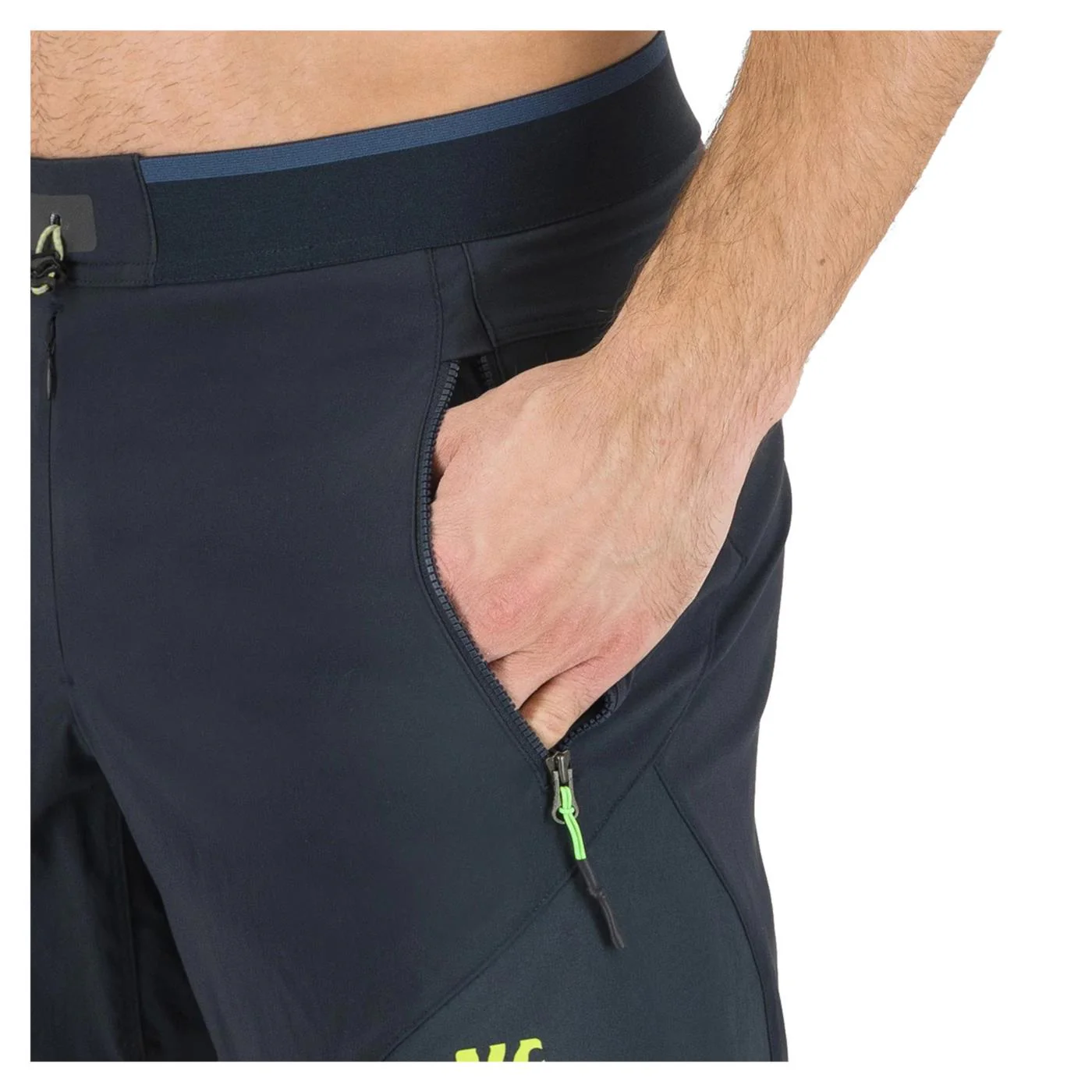 KARPOS ROCK EVO SHORTS - Image 4
