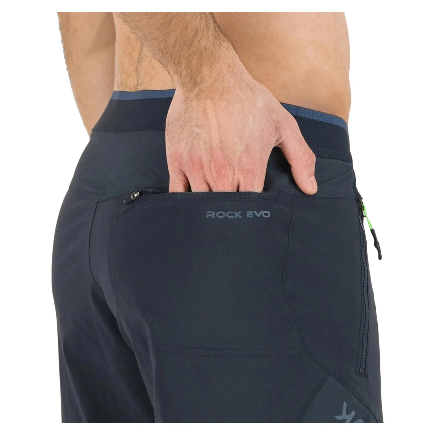 KARPOS ROCK EVO SHORTS - Image 5