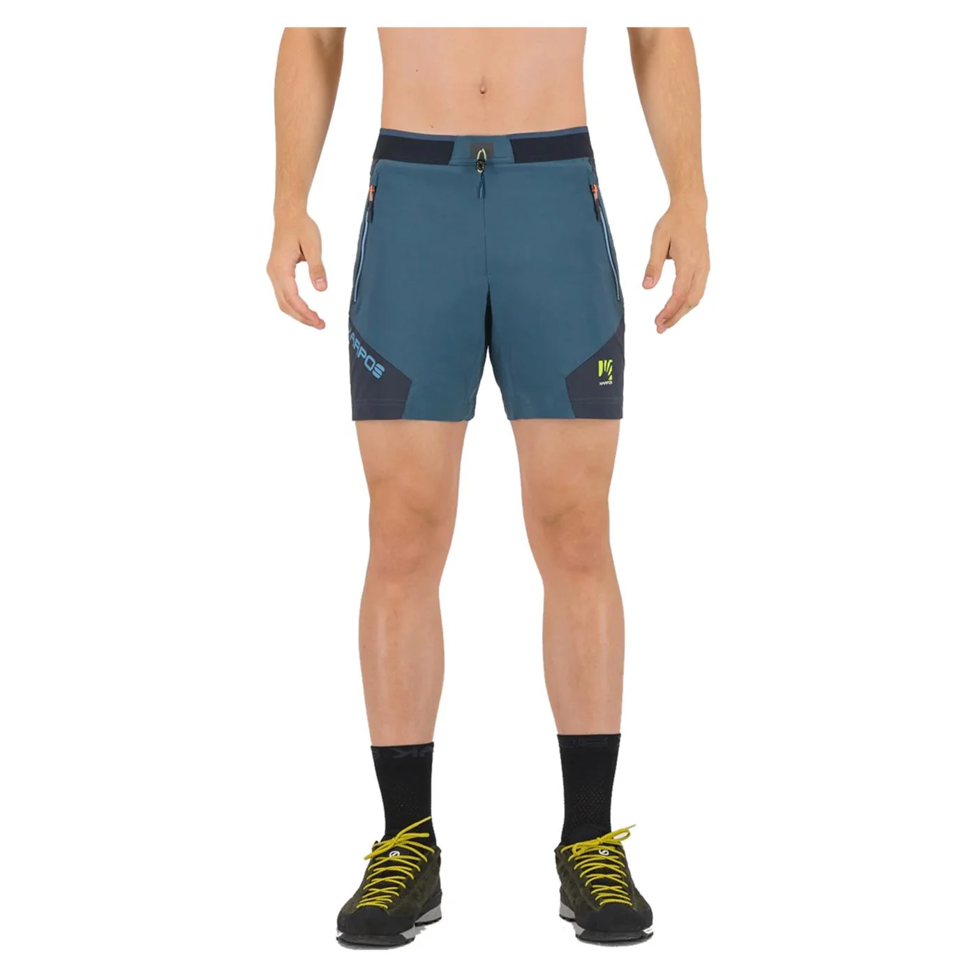 KARPOS ROCK EVO SHORTS - Image 3