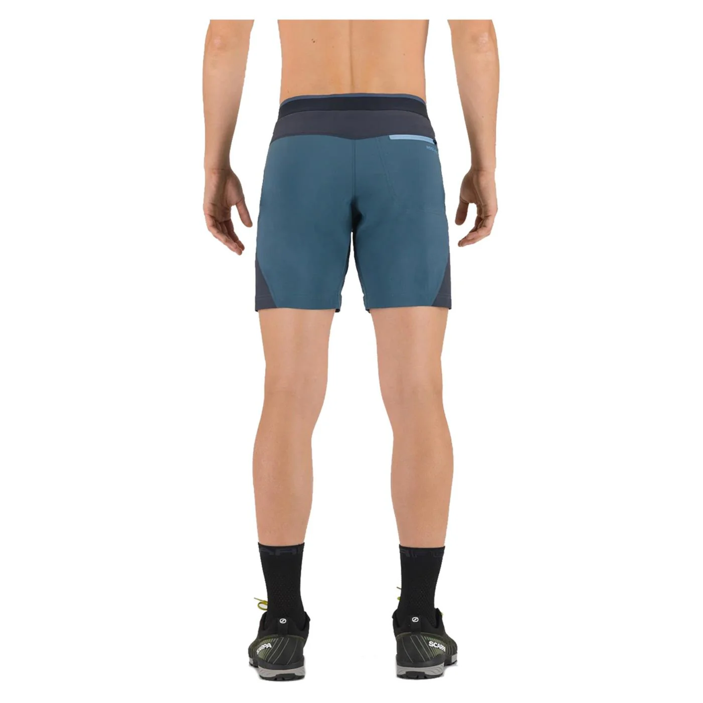KARPOS ROCK EVO SHORTS - Image 4