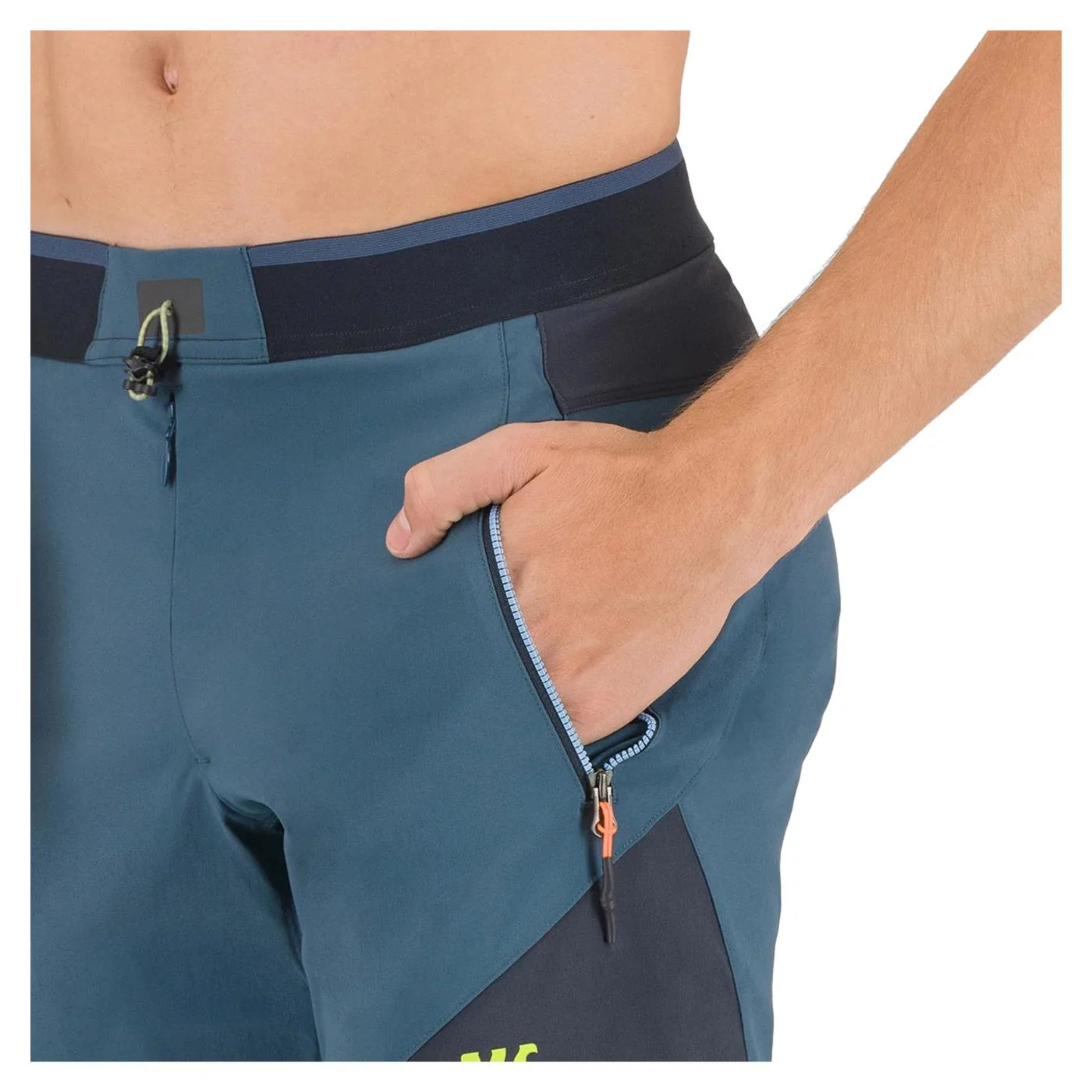 KARPOS ROCK EVO SHORTS - Image 5