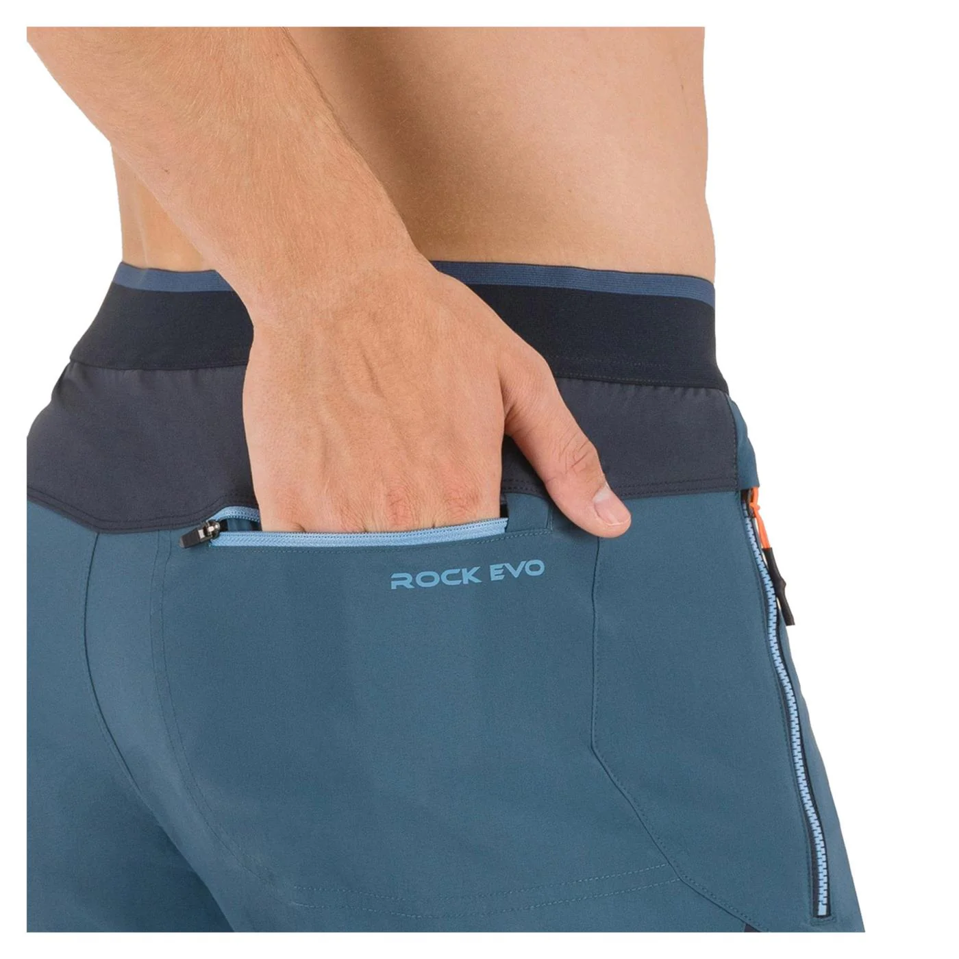 KARPOS ROCK EVO SHORTS - Image 6