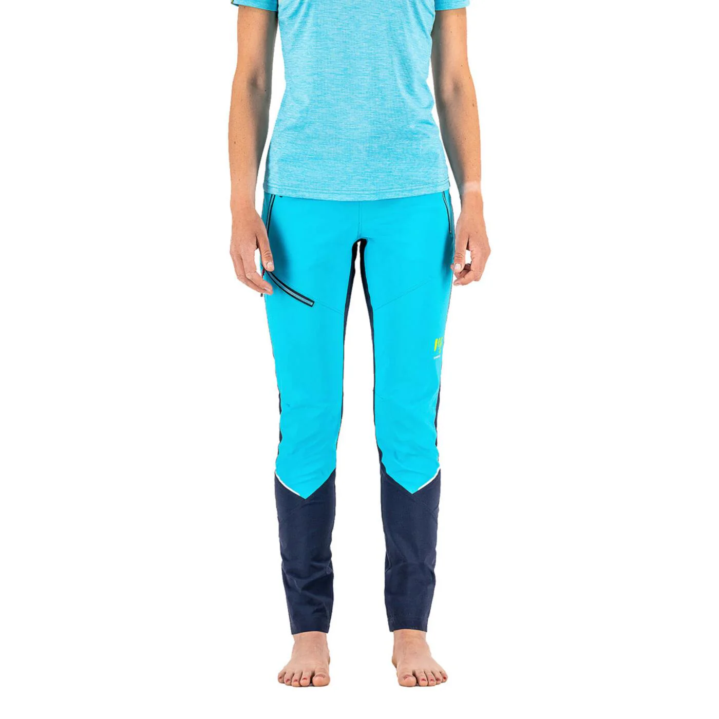 KARPOS ROCK EVO W PANT - Image 2