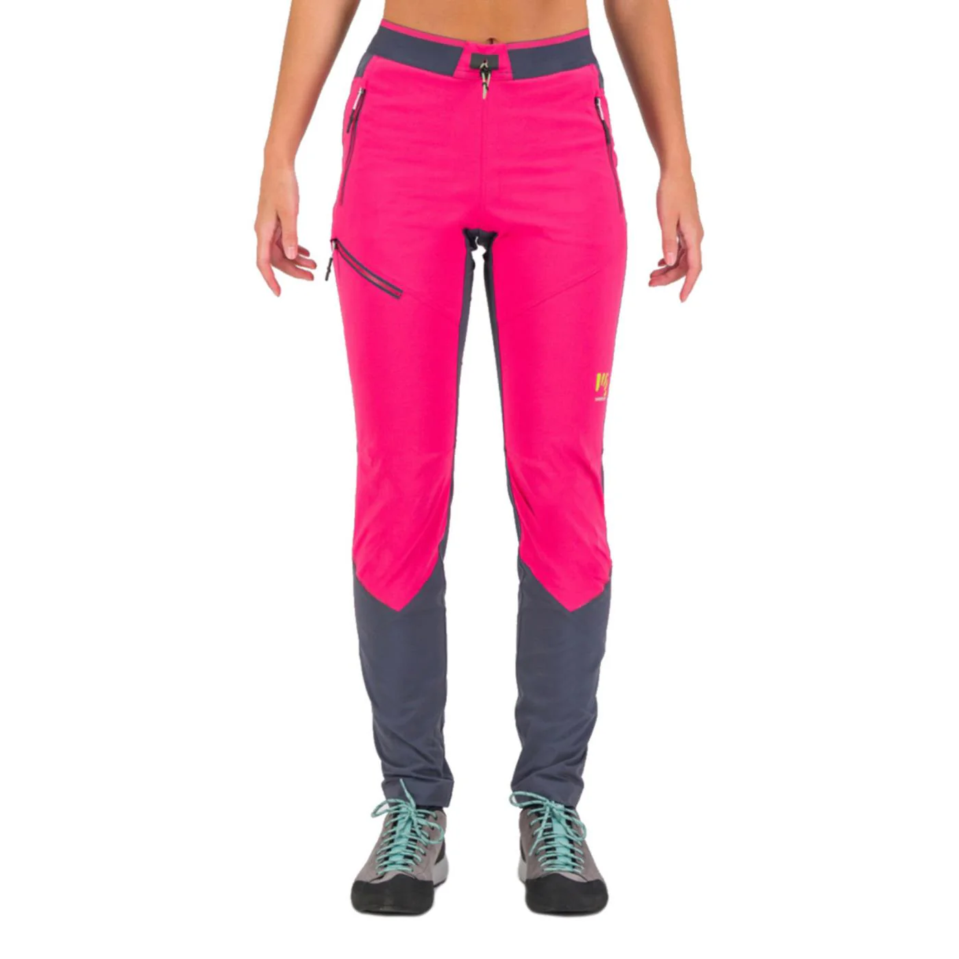 KARPOS ROCK EVO W PANT - Image 3