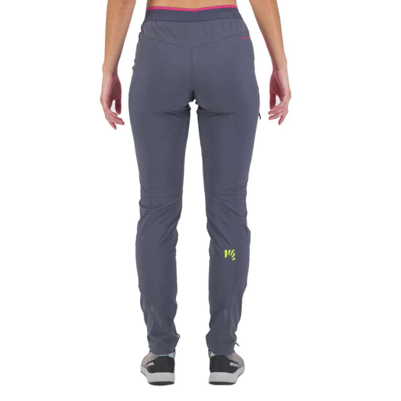 KARPOS ROCK EVO W PANT - Image 4