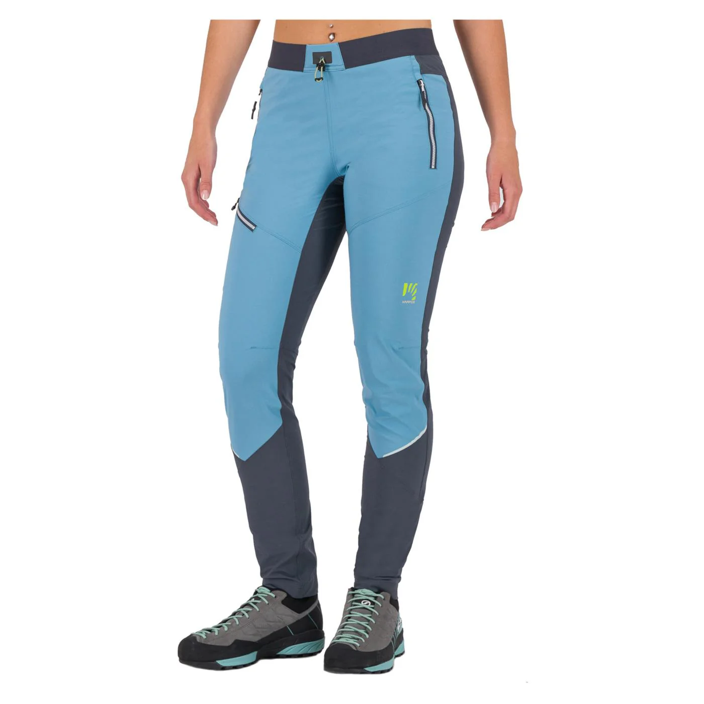 KARPOS ROCK EVO W PANTS - Image 3