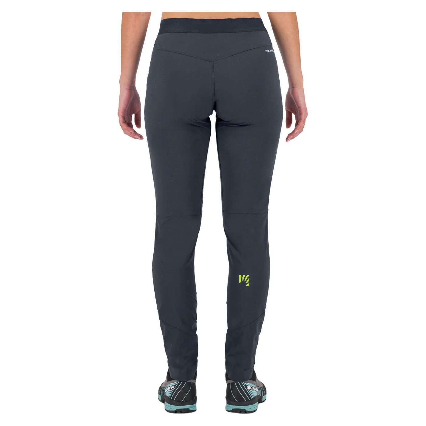 KARPOS ROCK EVO W PANTS - Image 4