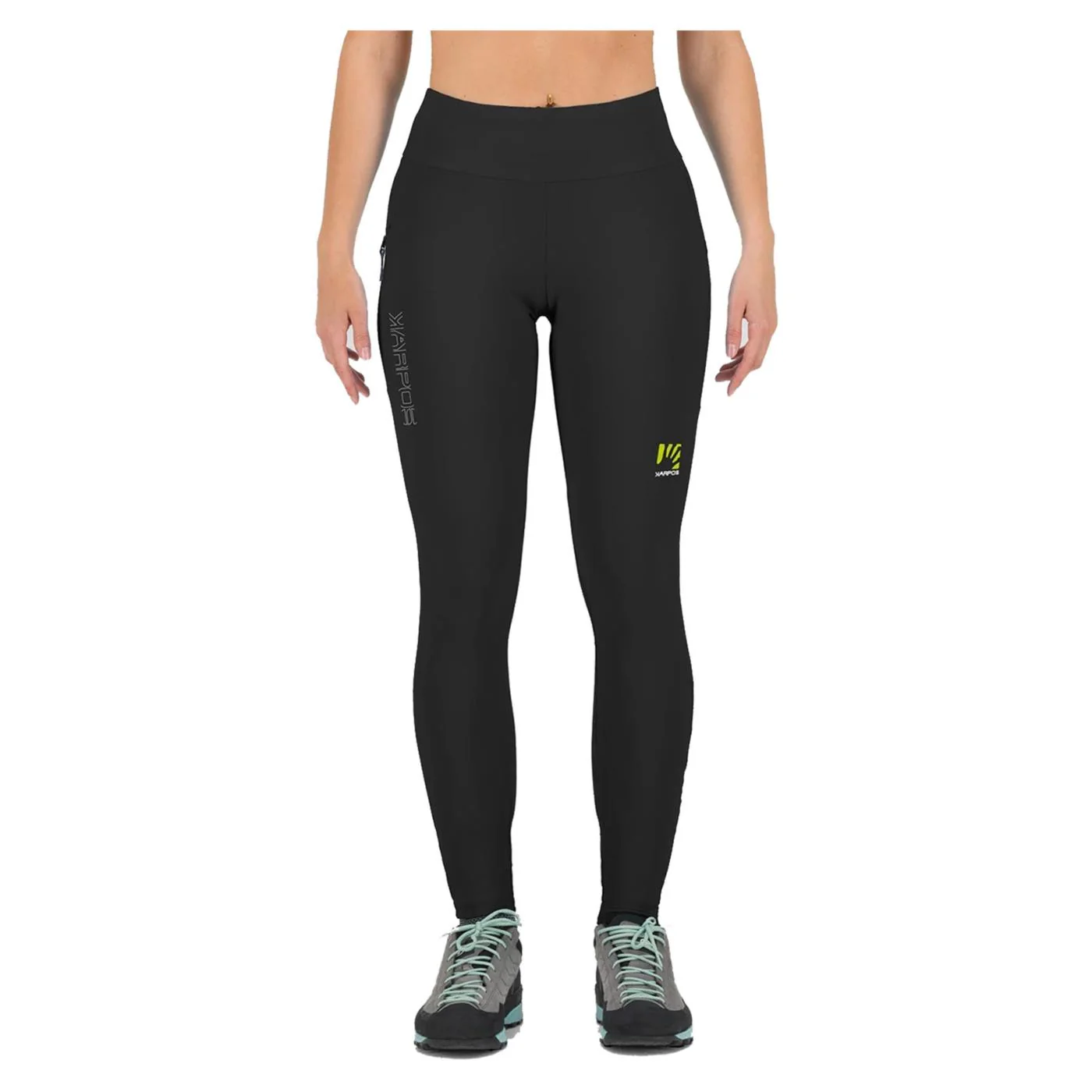 KARPOS ROCK EVO W TIGHTS - Image 3