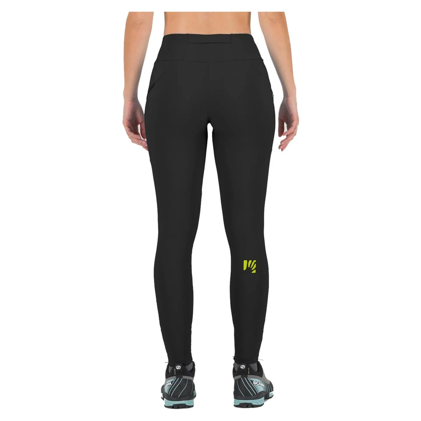 KARPOS ROCK EVO W TIGHTS - Image 4
