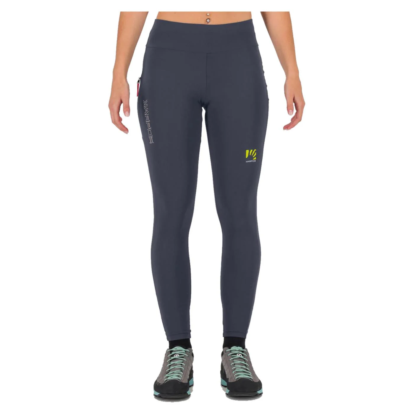 KARPOS ROCK EVO W TIGHTS - Image 3