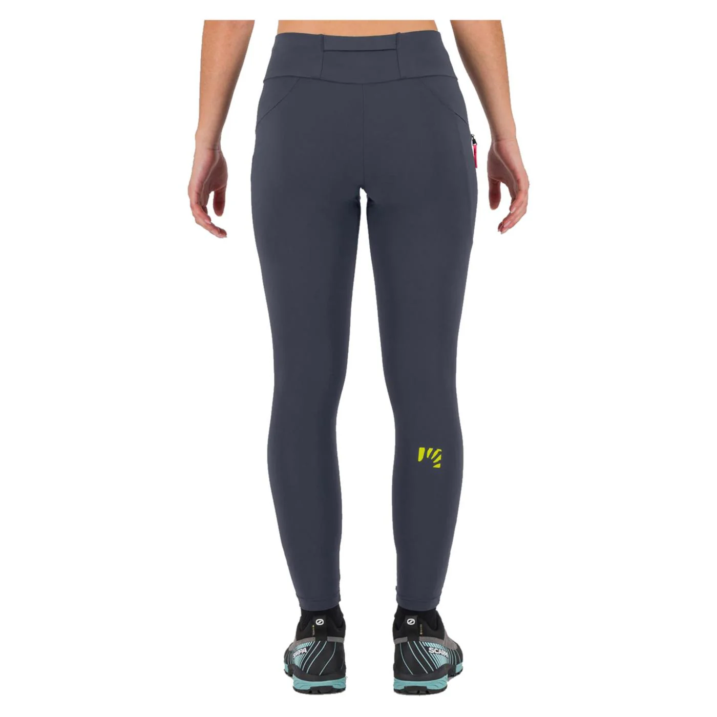 KARPOS ROCK EVO W TIGHTS - Image 4
