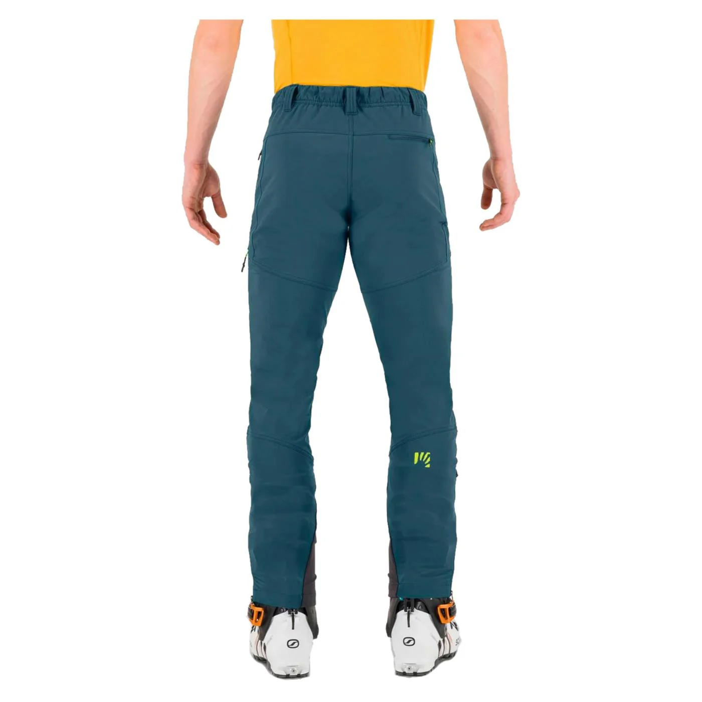 KARPOS SAN MARTINO PANTS - Image 2