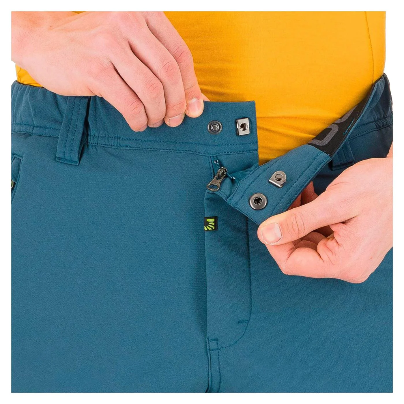 KARPOS SAN MARTINO PANTS - Image 3