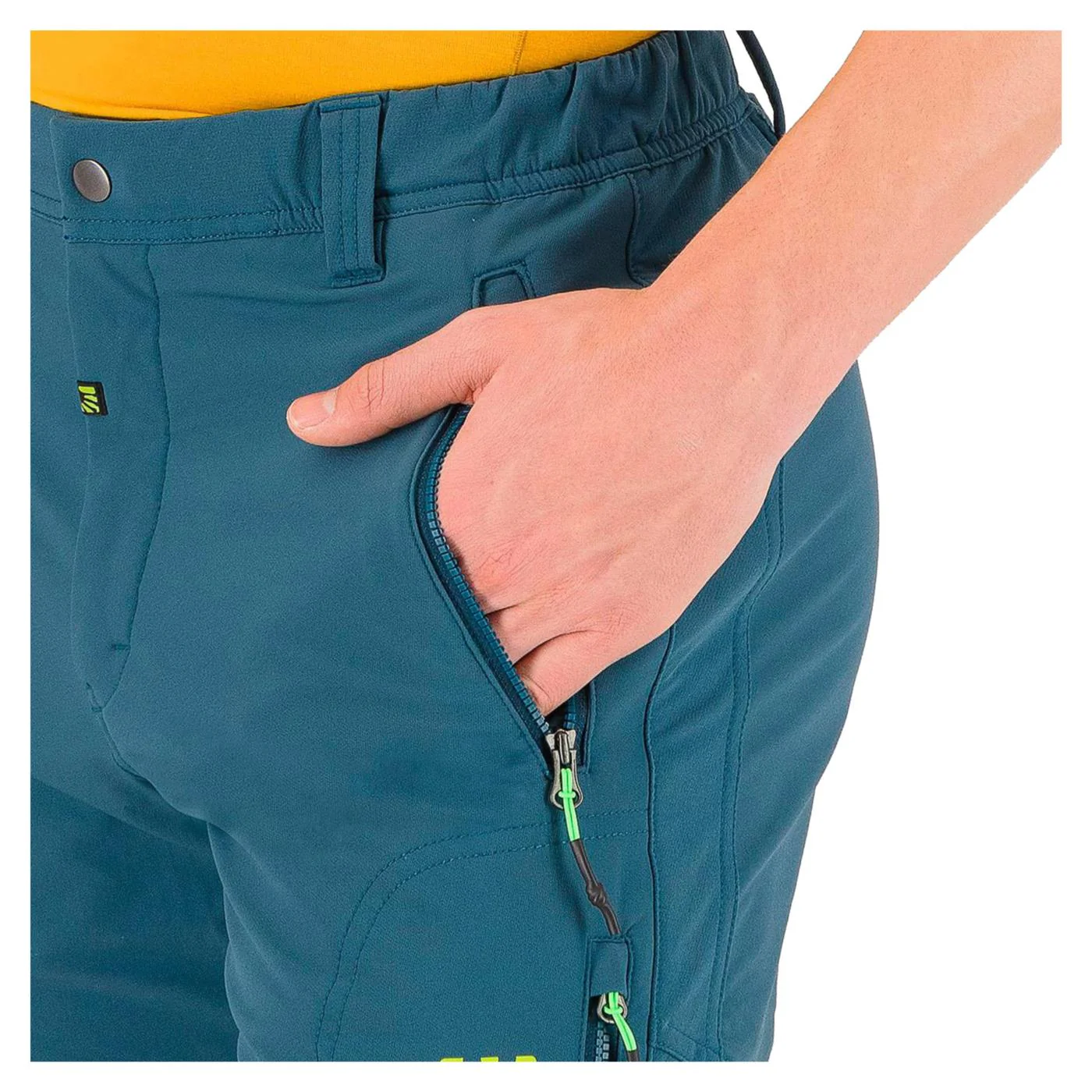 KARPOS SAN MARTINO PANTS - Image 4