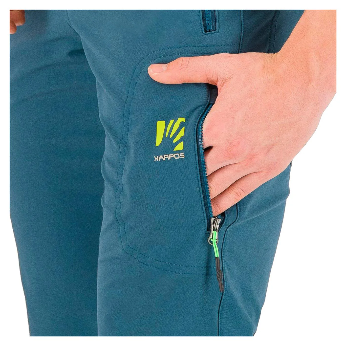 KARPOS SAN MARTINO PANTS - Image 5
