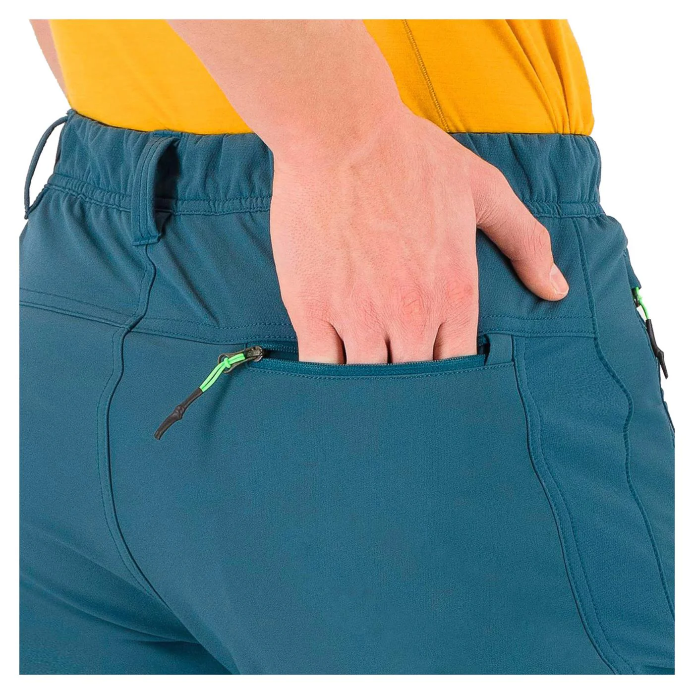 KARPOS SAN MARTINO PANTS - Image 6