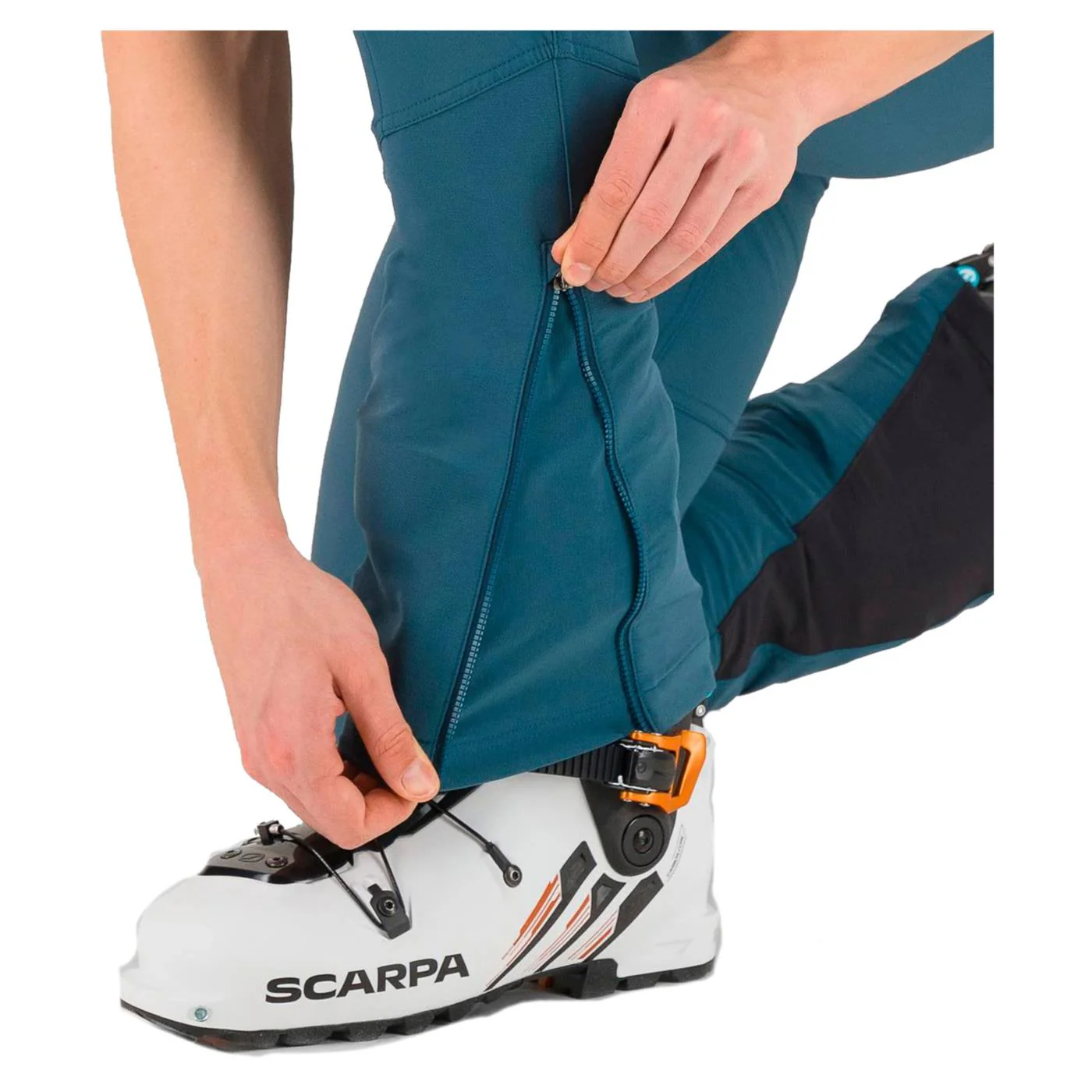 KARPOS SAN MARTINO PANTS - Image 7