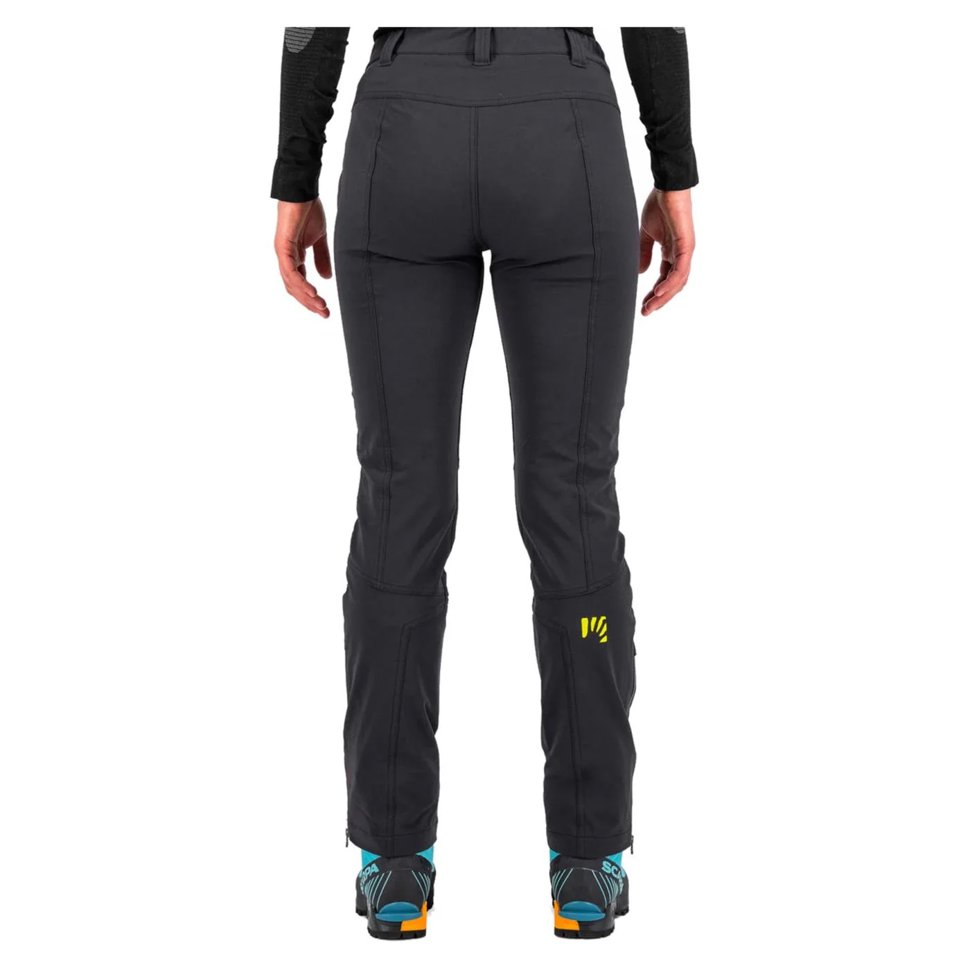 KARPOS SAN MARTINO W PANT - Image 4