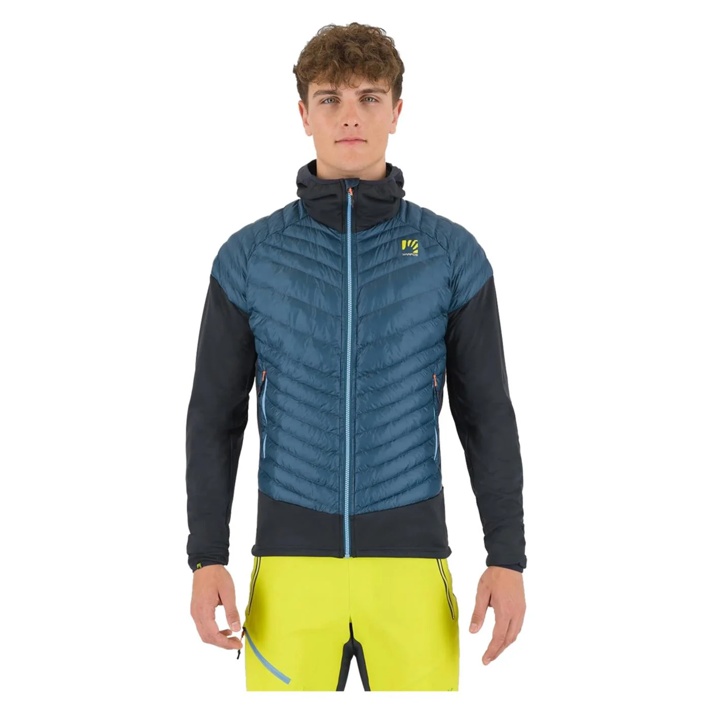 KARPOS SASS DE MURA JACKET - Image 3