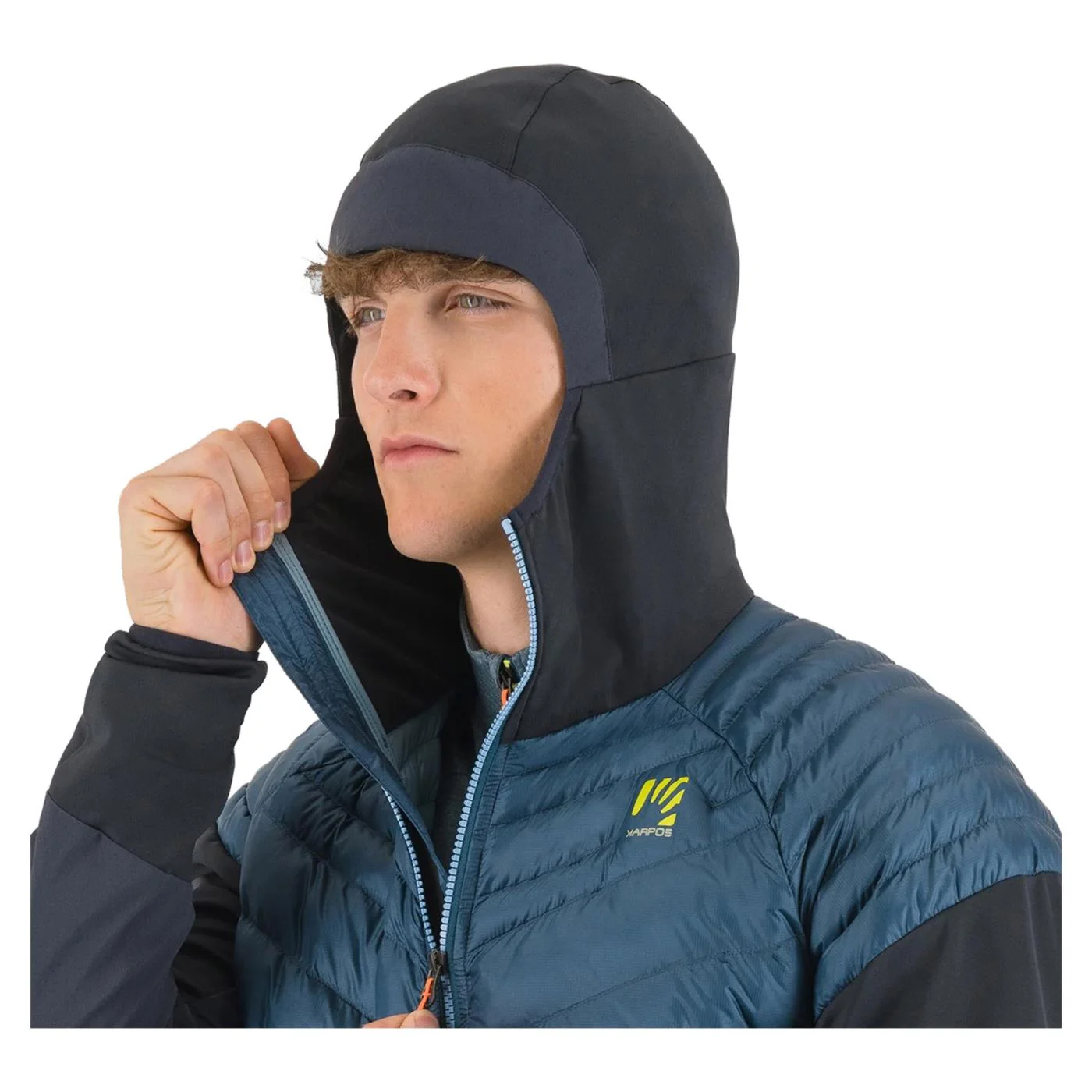 KARPOS SASS DE MURA JACKET - Image 5