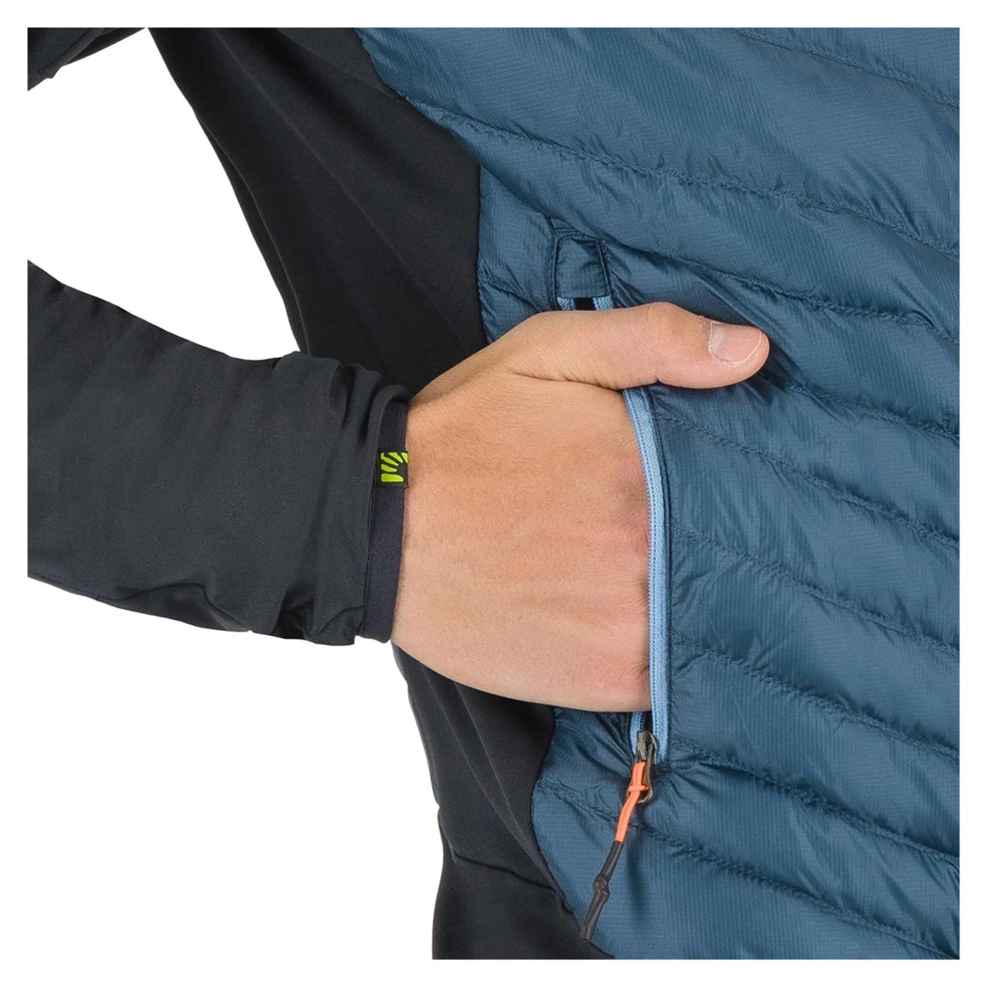 KARPOS SASS DE MURA JACKET - Image 6