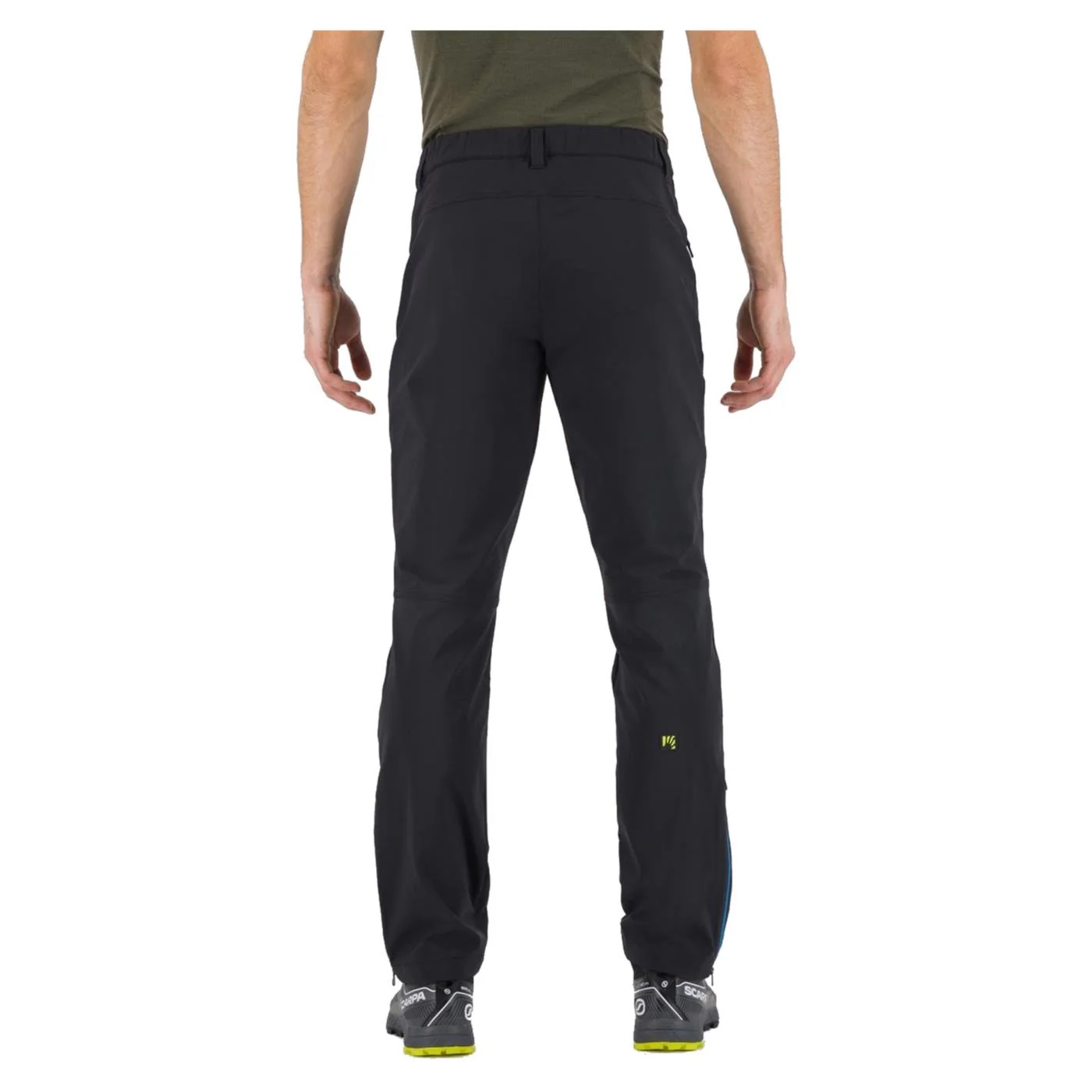 KARPOS SCARNIA UP PANTS - Image 2