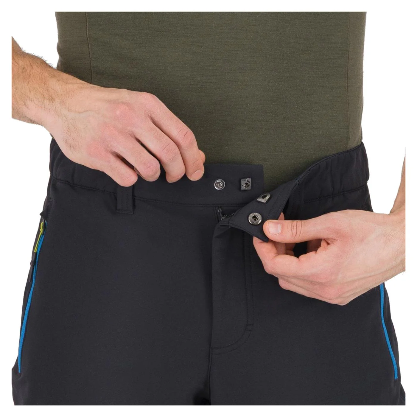 KARPOS SCARNIA UP PANTS - Image 3