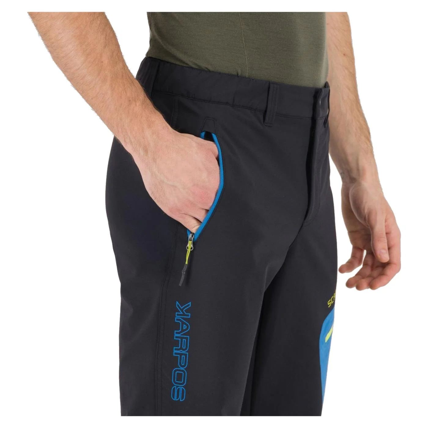 KARPOS SCARNIA UP PANTS - Image 4
