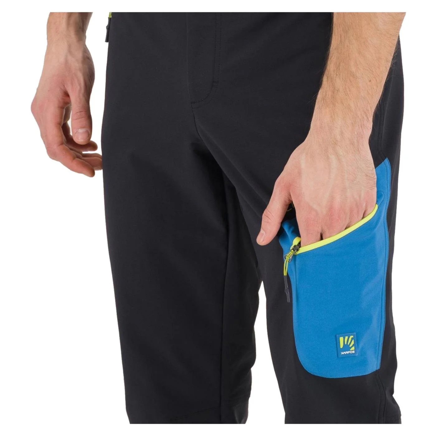 KARPOS SCARNIA UP PANTS - Image 5