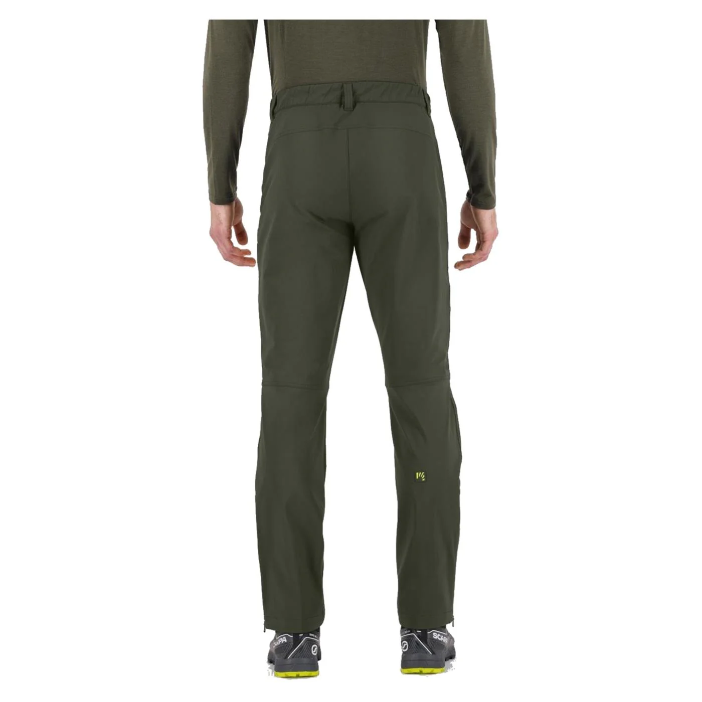 KARPOS SCARNIA UP PANTS - Image 2
