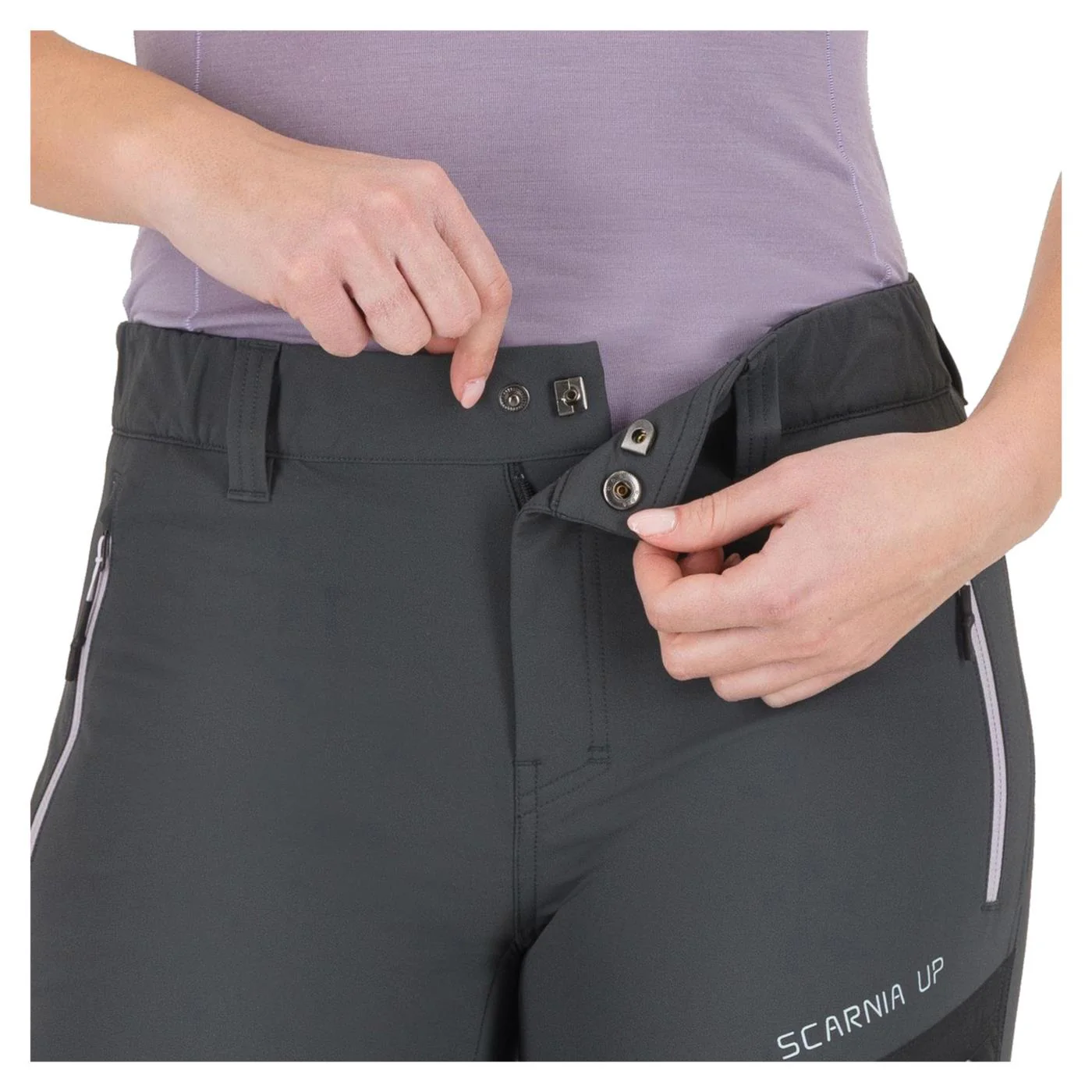 KARPOS SCARNIA UP W PANTS - Image 3