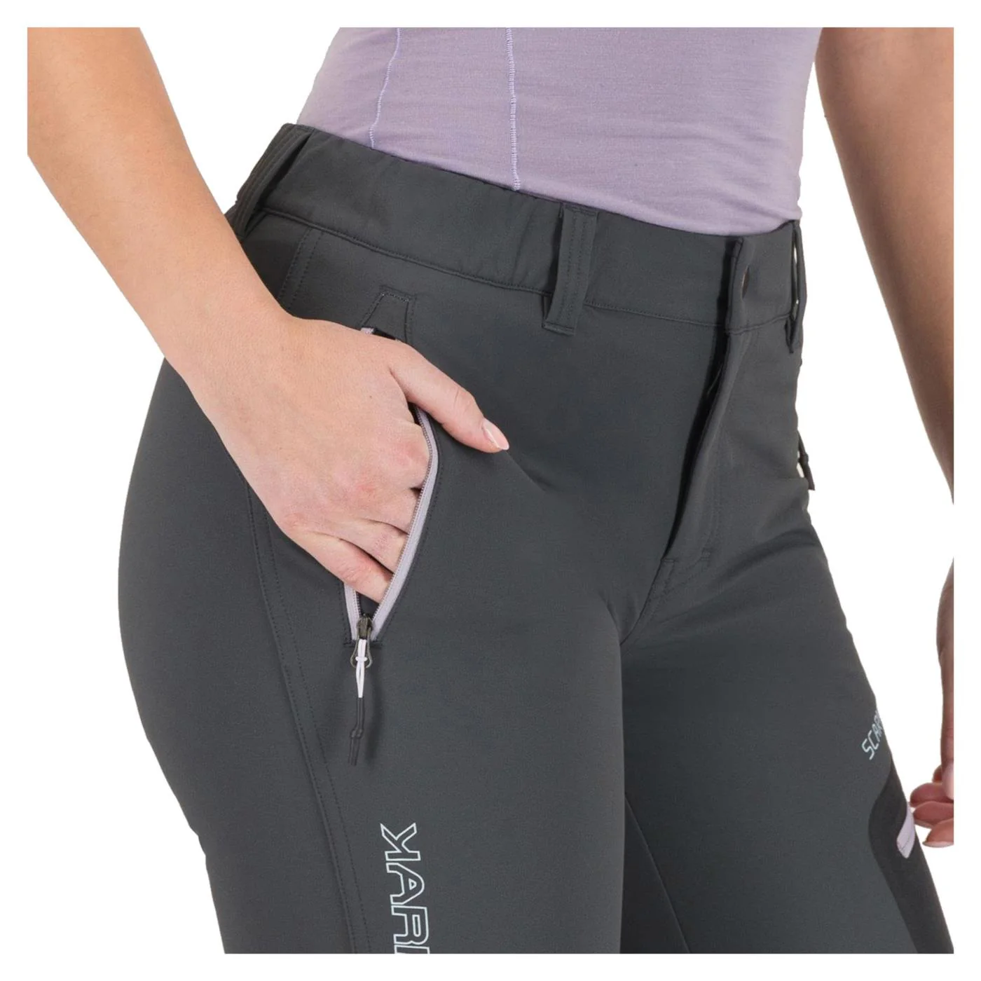 KARPOS SCARNIA UP W PANTS - Image 4