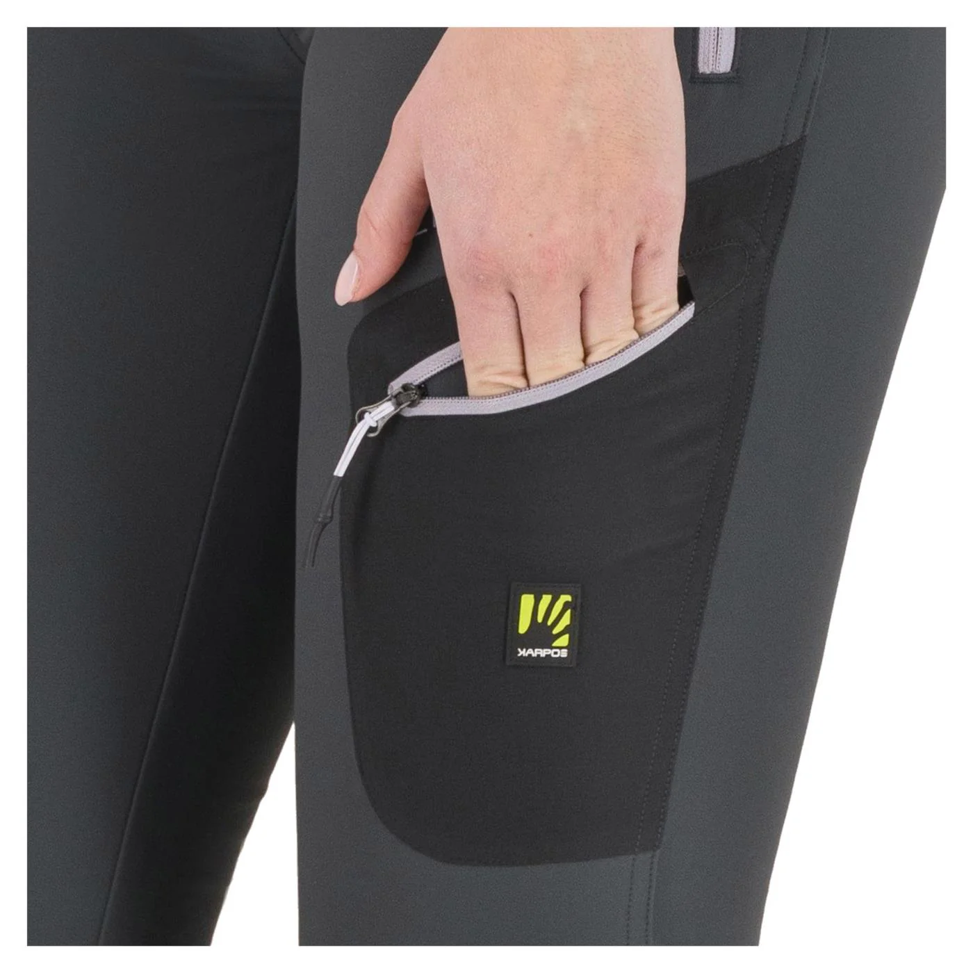 KARPOS SCARNIA UP W PANTS - Image 5