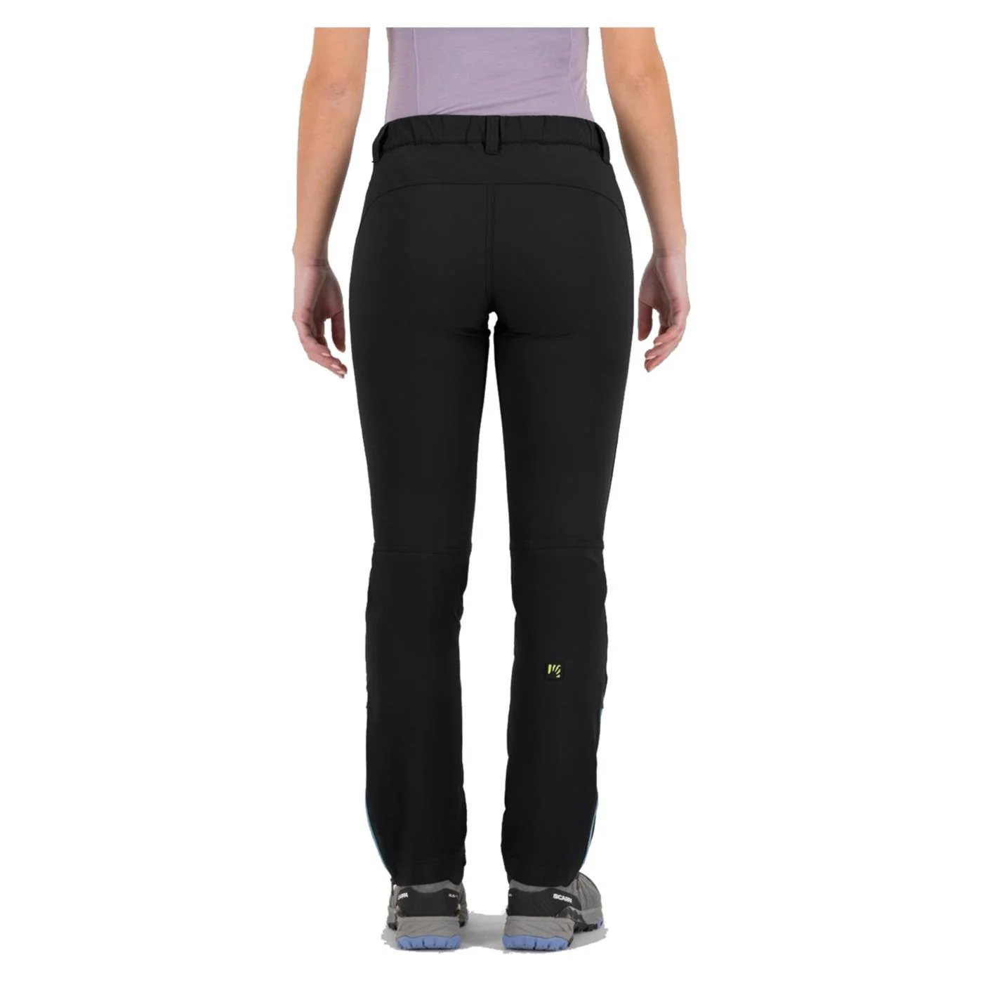 KARPOS SCARNIA UP W PANTS - Image 2