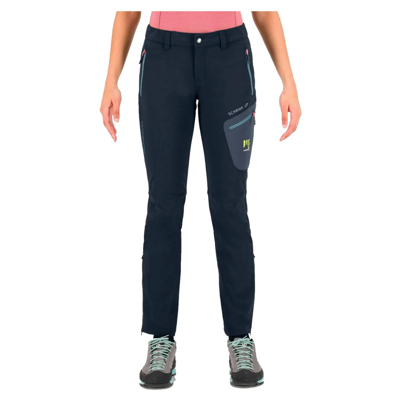 KARPOS SCARNIA UP W PANTS - Image 3