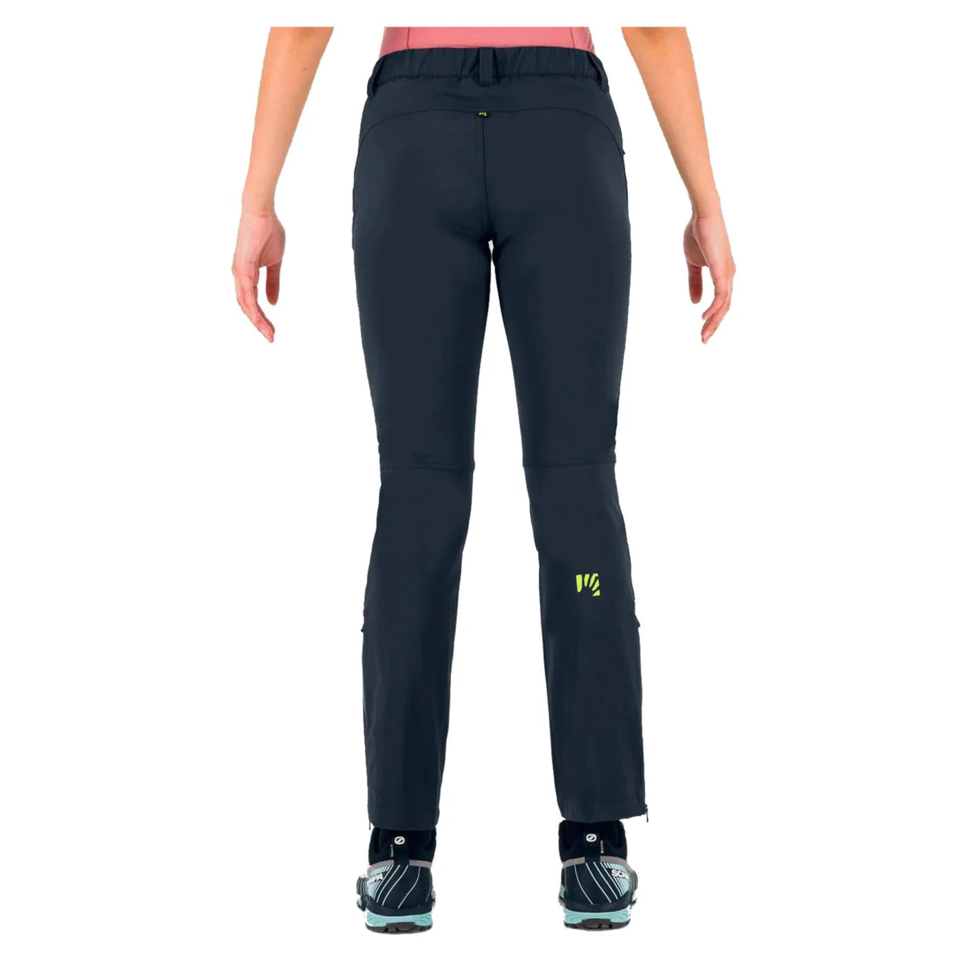 KARPOS SCARNIA UP W PANTS - Image 4