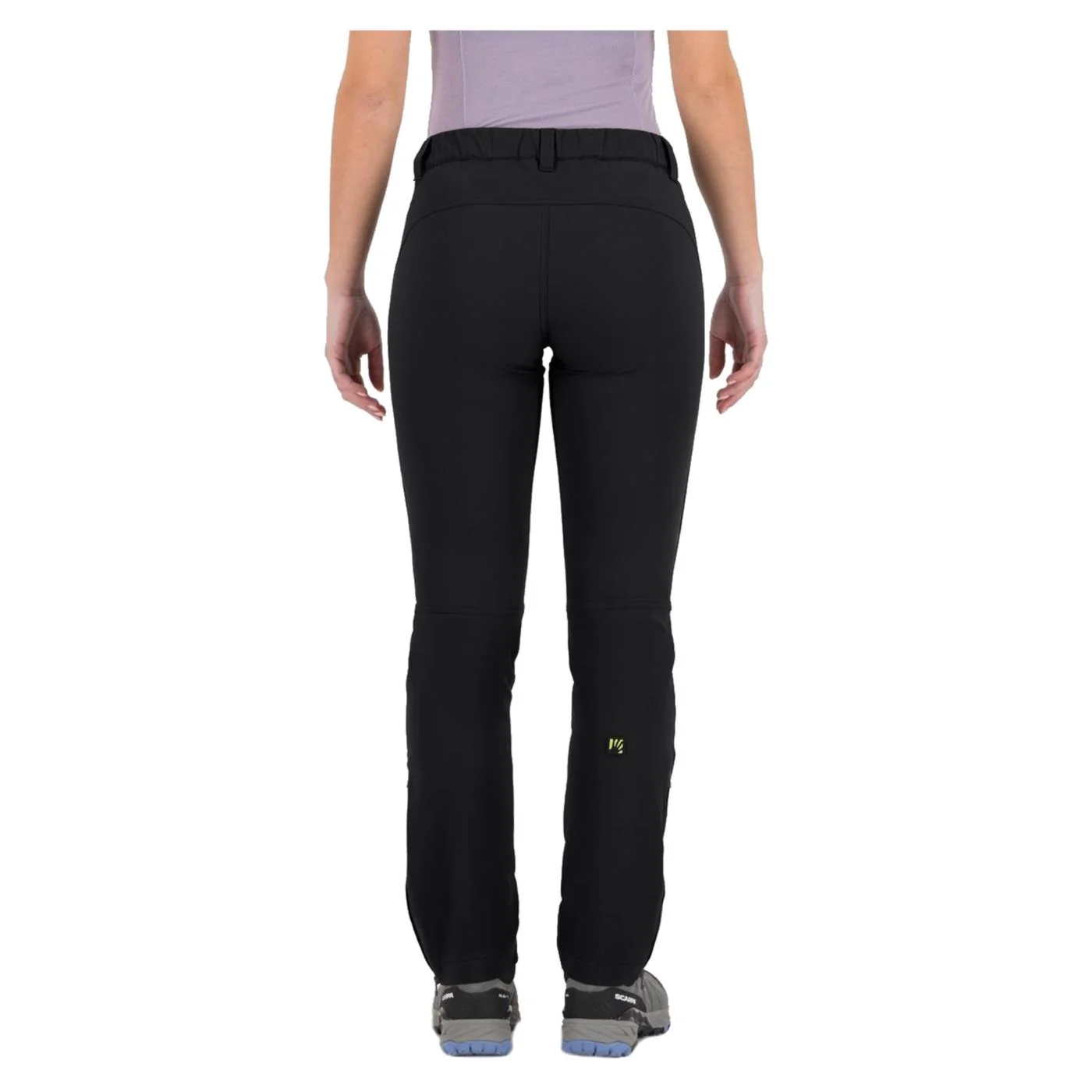 KARPOS SCARNIA UP W PANTS - Image 2
