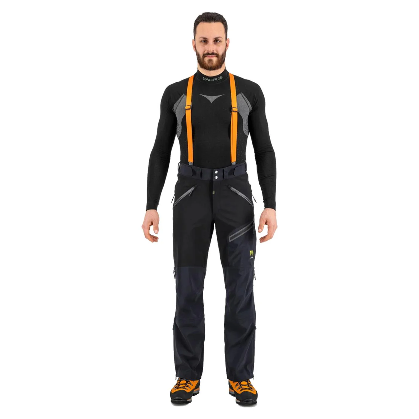 KARPOS SCHIARA EVO PANT - Image 3