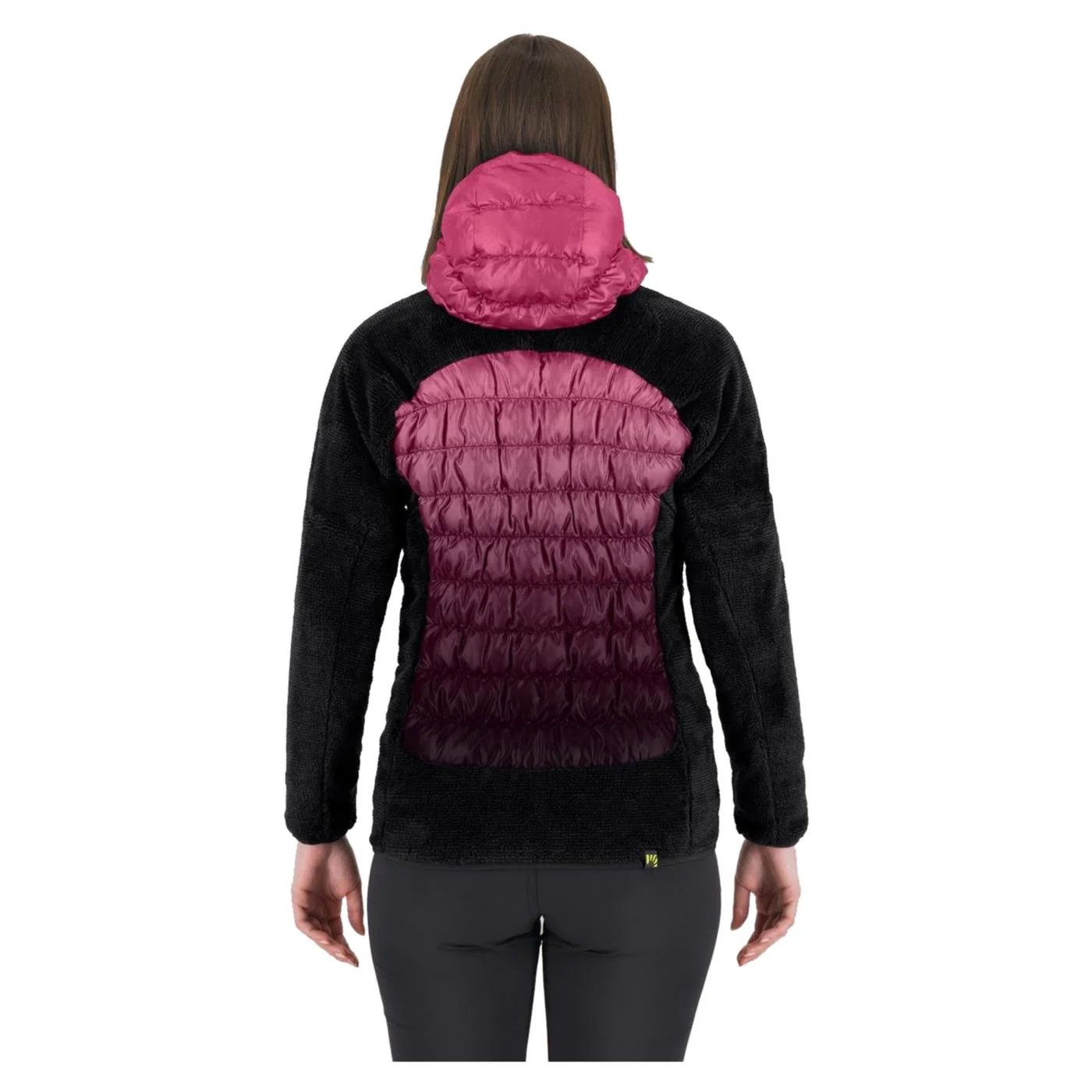 KARPOS SMART W MARMAROLE JACKET - Image 2