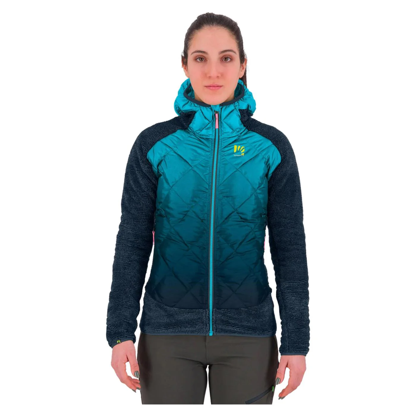 KARPOS SMART W MARMAROLE JACKET - Image 3