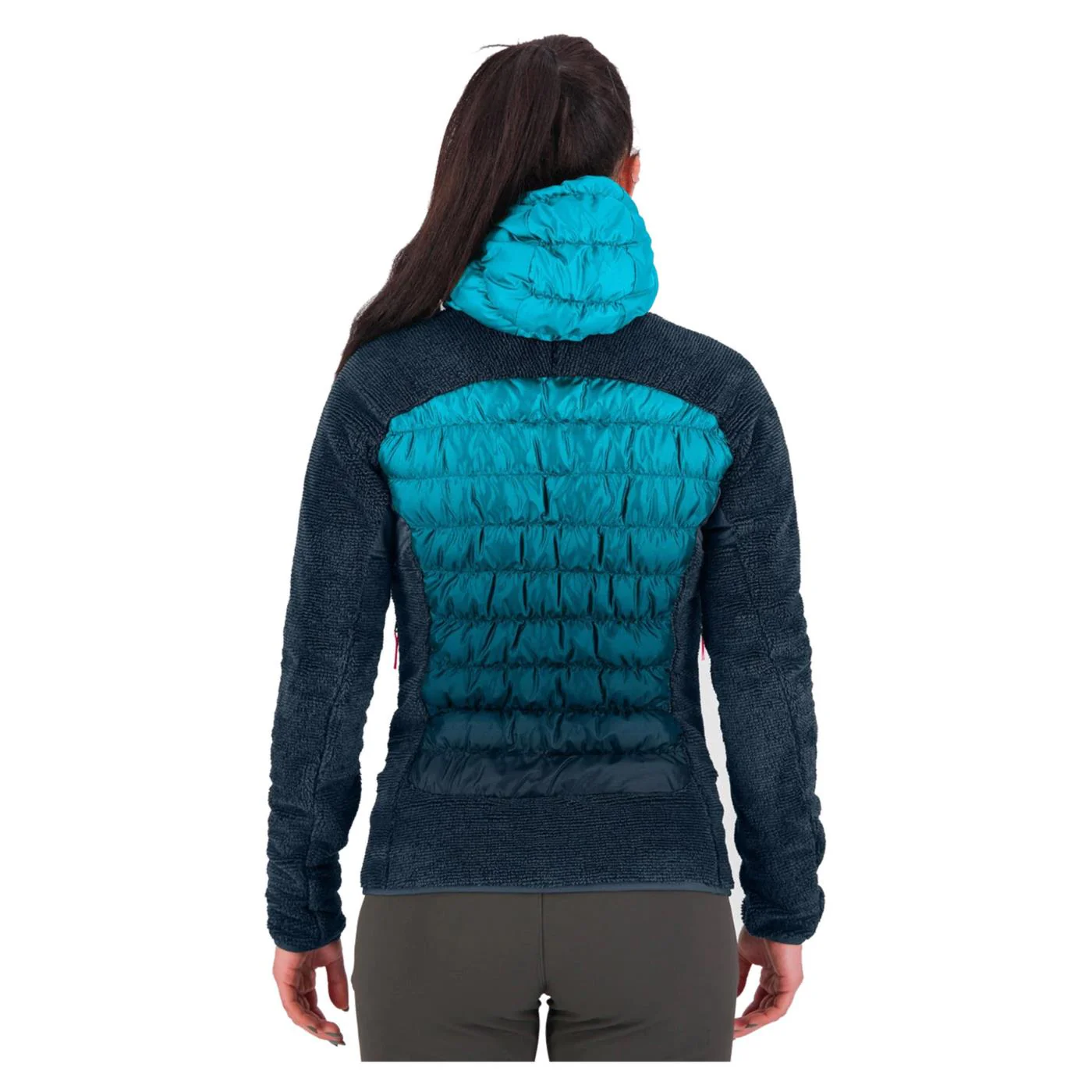 KARPOS SMART W MARMAROLE JACKET - Image 4